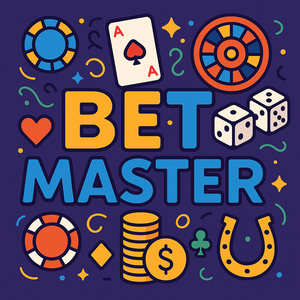 betmaster77.com favicon